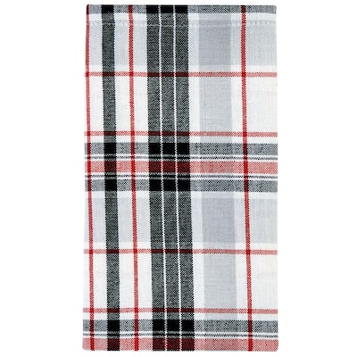 Park Designs Farmhouse Festive Napkin Set of 4 - 18" X 18"