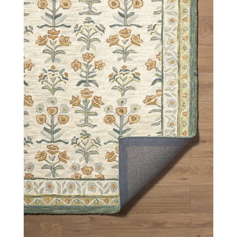 Livabliss Fairfax Global Area Rug