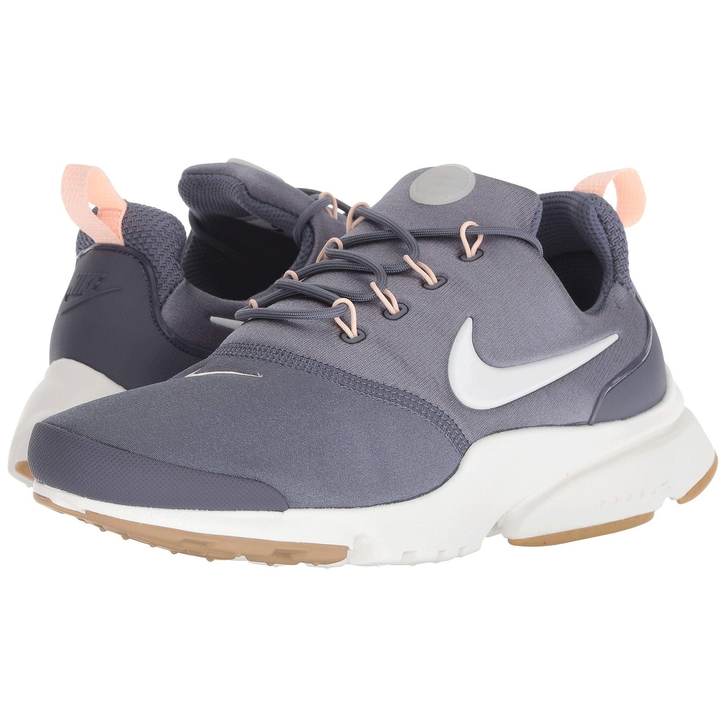 nike presto fly black womens