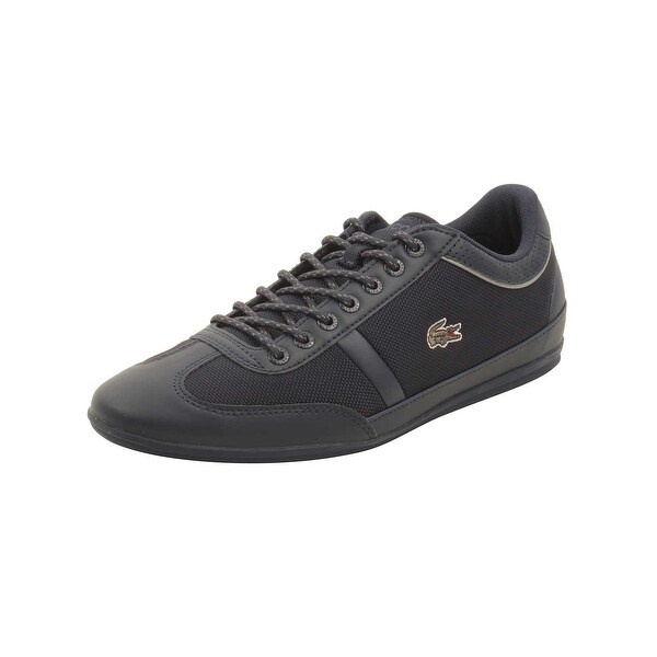lacoste mens sneakers 218
