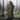 Haunted Hill Farm 5.3-Ft. Life-Size Talking Animatronic Witch with Red Eyes