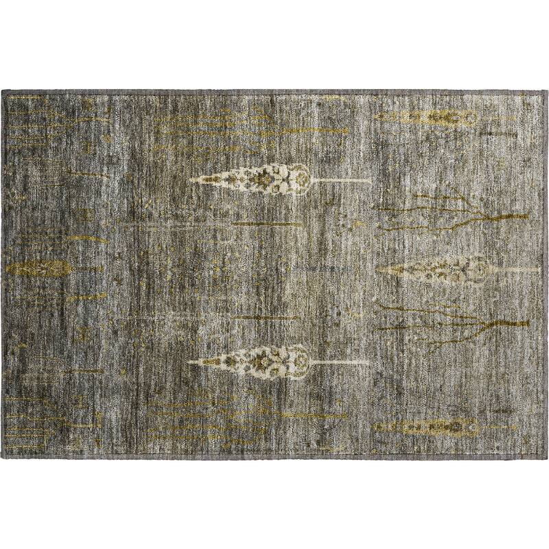 Premium Washable Super Soft Global Boho Mayfield Rug