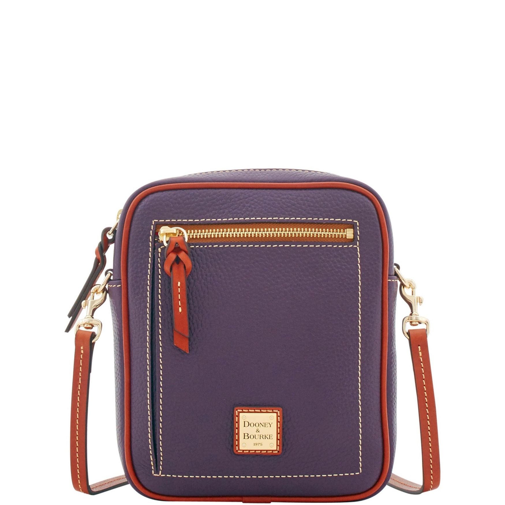 dooney and bourke camera bag