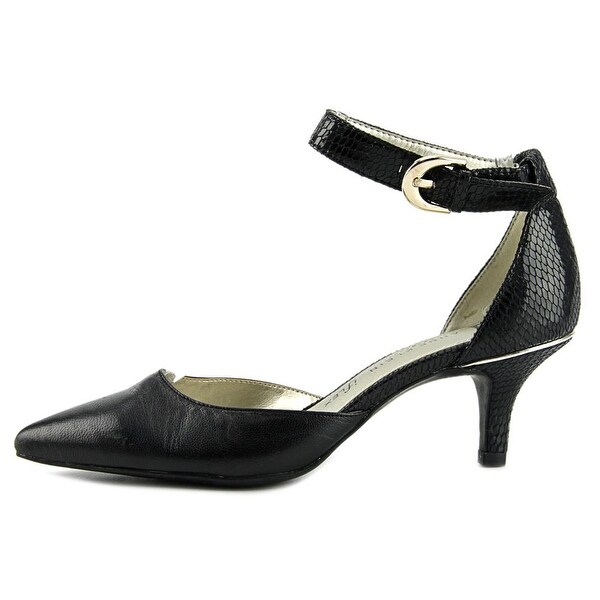 Anne klein fayza pump Outlet