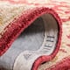 SAFAVIEH Anatolia Angeline Traditional Oriental Hand-spun Wool Rug