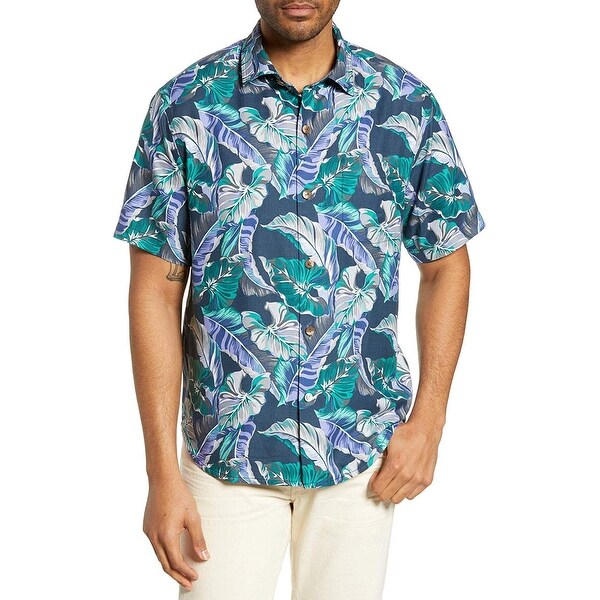 tommy bahama mens shirts on sale