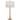 SAFAVIEH Lighting Andino Gold 32-inch Table Lamp (Set of 2)