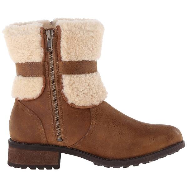 Shop Ugg Women S Blayre Ii Winter Boot Overstock 22337383