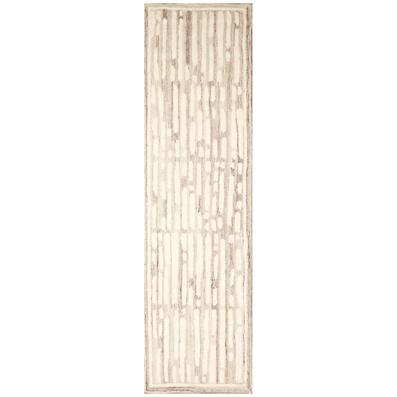 Liora Manne Madison Shadow Indoor Rug Natural