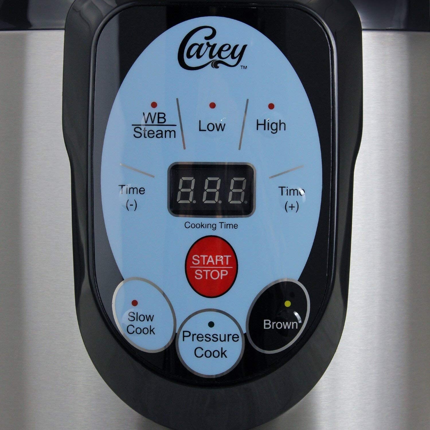 Carey smart pressure canner deals