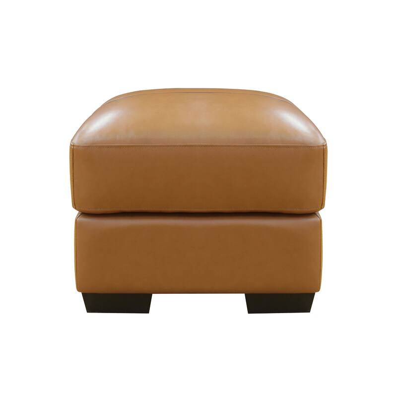 Bordeaux Leather Match Sofa, Loveseat, Armchair and Ottoman