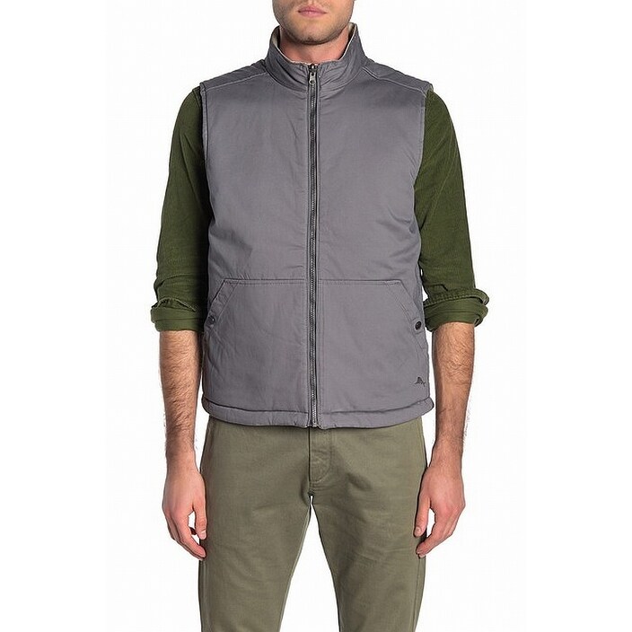 tommy bahama mens vest