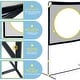 preview thumbnail 12 of 14, Portable Pickleball with Net, Racket Game, Fun Games for Family