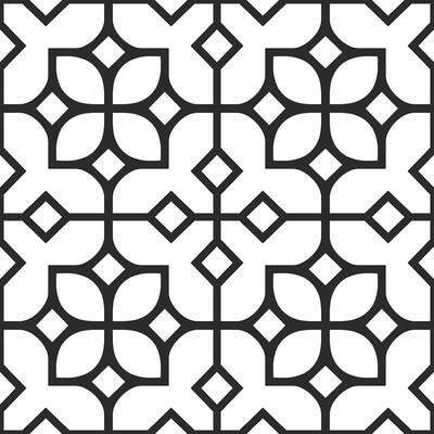 Abbey Peel & Stick Floor Tiles
