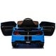 preview thumbnail 13 of 58, Licensed 12V Ford Mustang Ride-On Car for Kids 3+ with LED Lights & Music