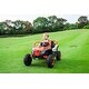 preview thumbnail 12 of 36, 12V Ride-On UTV for Kids with Remote, Swing Function, Music, LED Lights, Ages 3-6