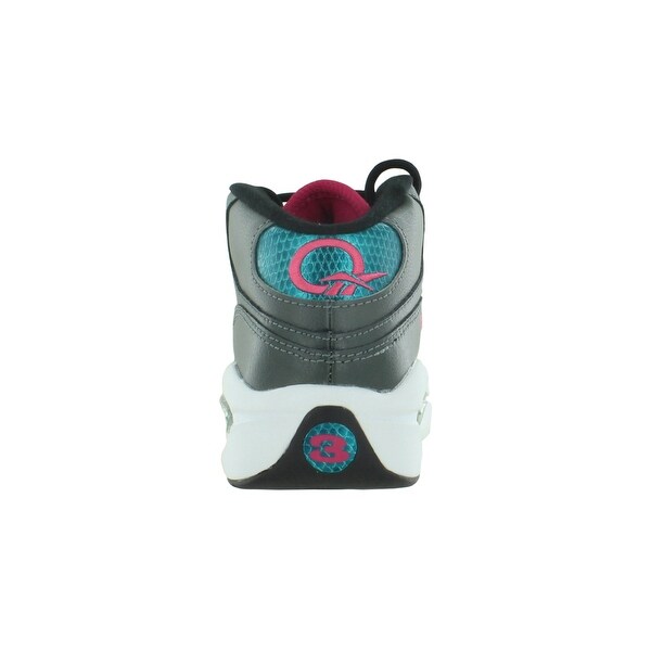 reebok question mid grade school