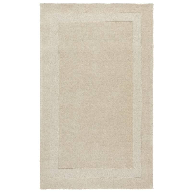SAFAVIEH Handmade Metro Gudny Wool Rug