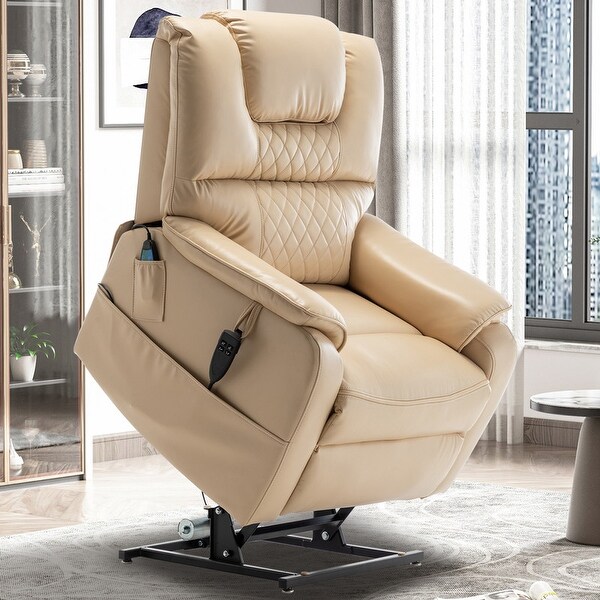 Big and tall recliners 2025