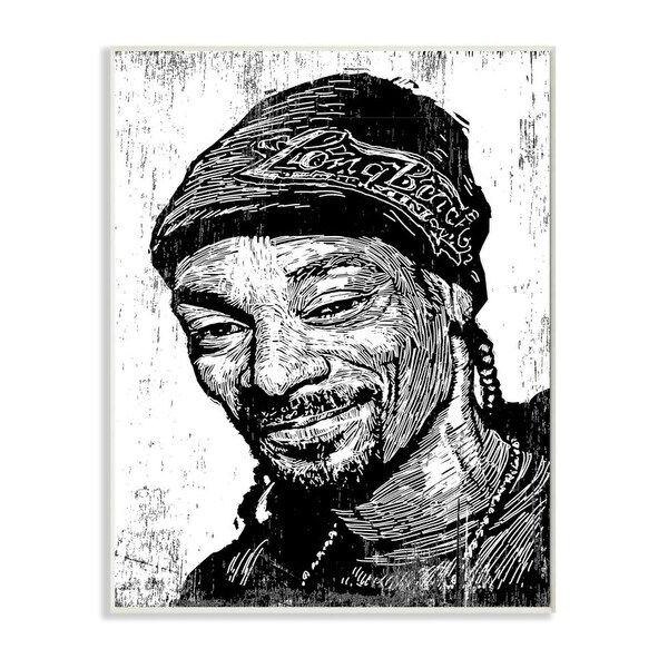 Wallas Notte Serena Framed Art 20 x 20