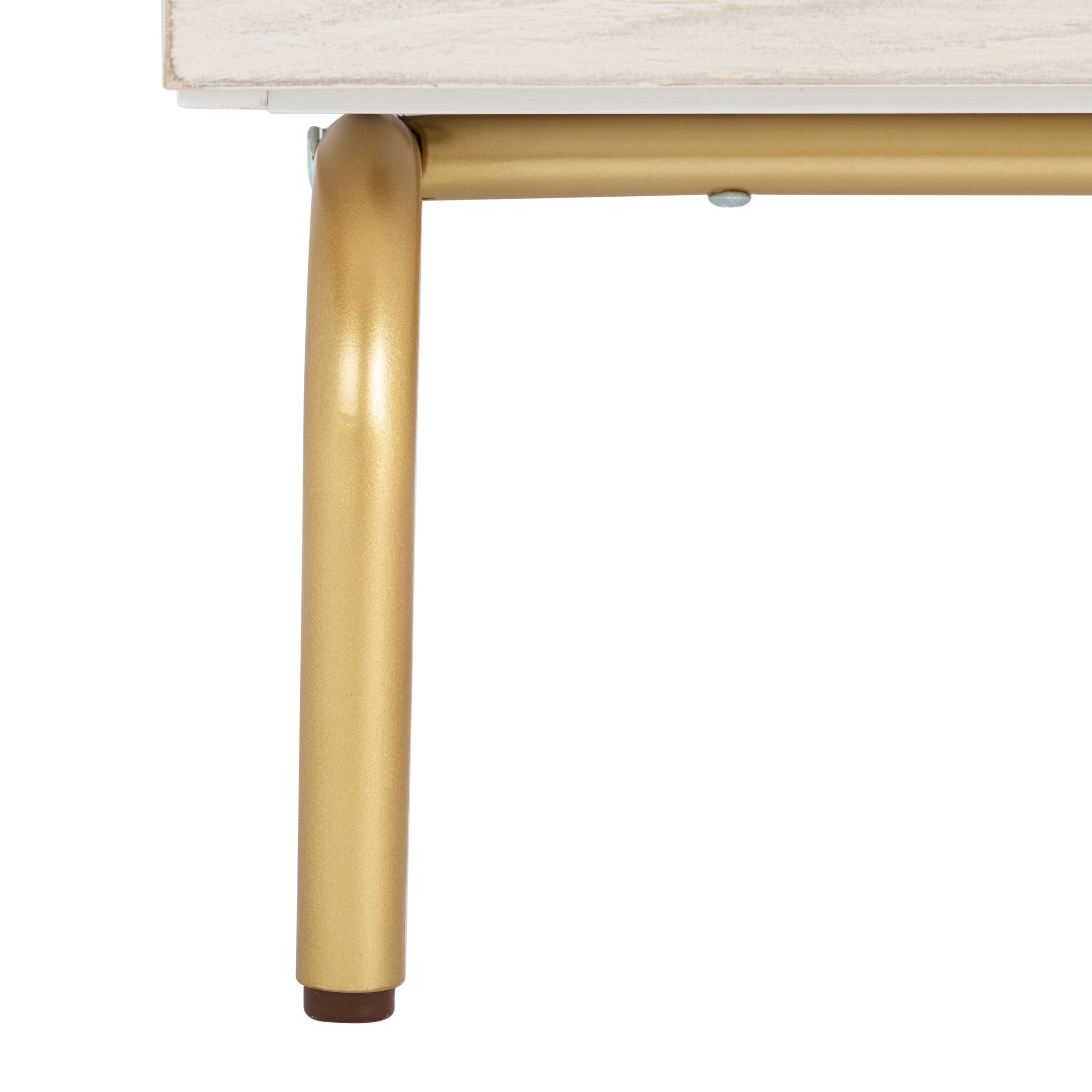 Safavieh genevieve 2 on sale drawer nightstand