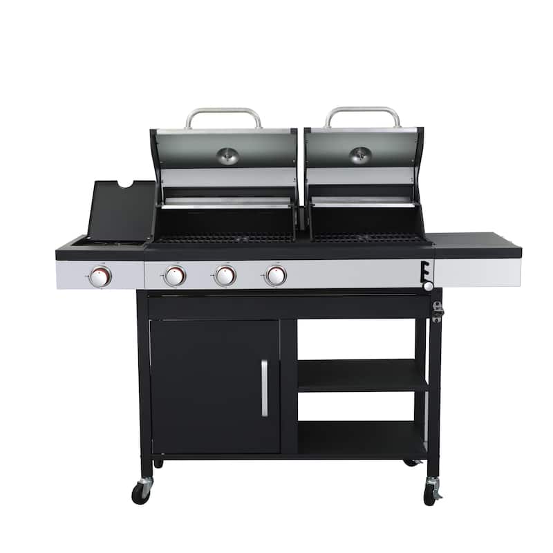 Propane Gas Grills