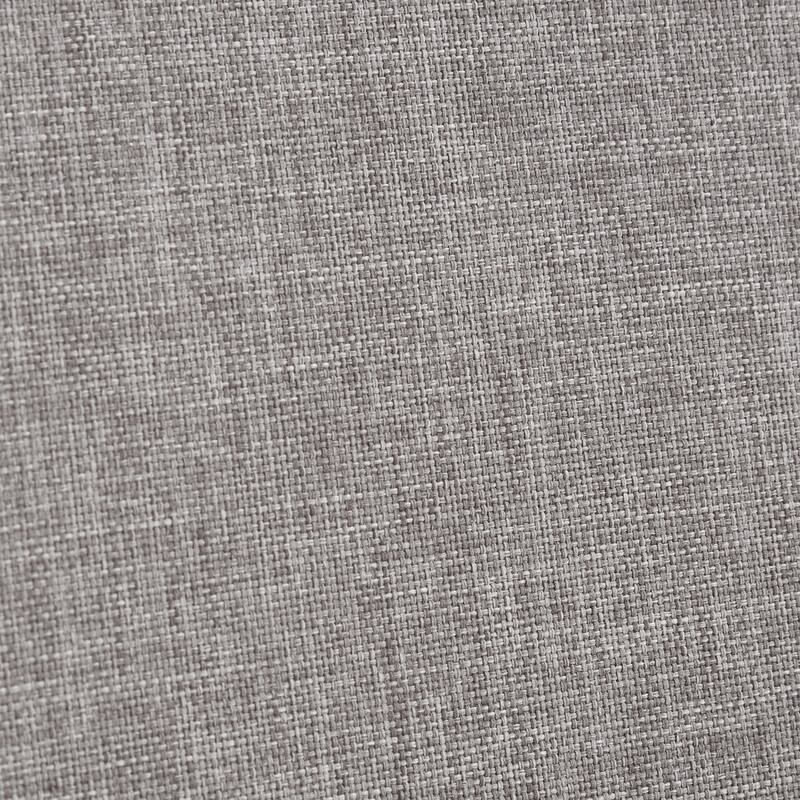Darcy Gold Metal and Grey Dining Chair (Set of 4) by iNSPIRE Q Bold