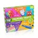 preview thumbnail 2 of 6, Open the Joy Calming Crafts Kit for Kids - Multi