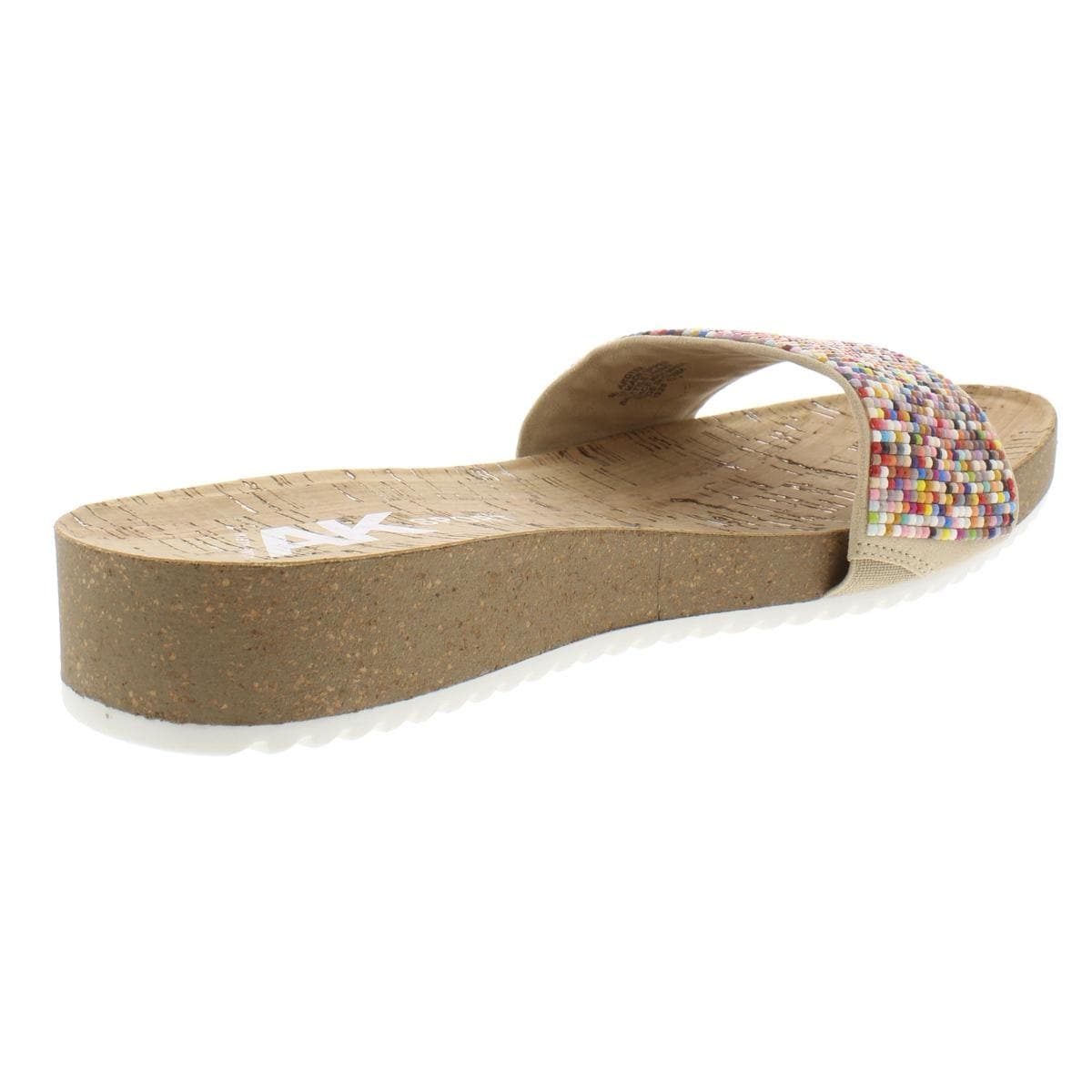 anne klein sport poetic wedge sandal