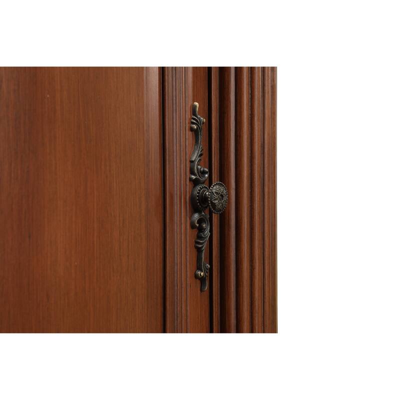 Roman 21" Linen Cabinet