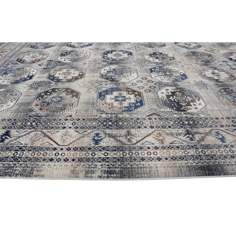 Noori Rug Latif Jodie Rug