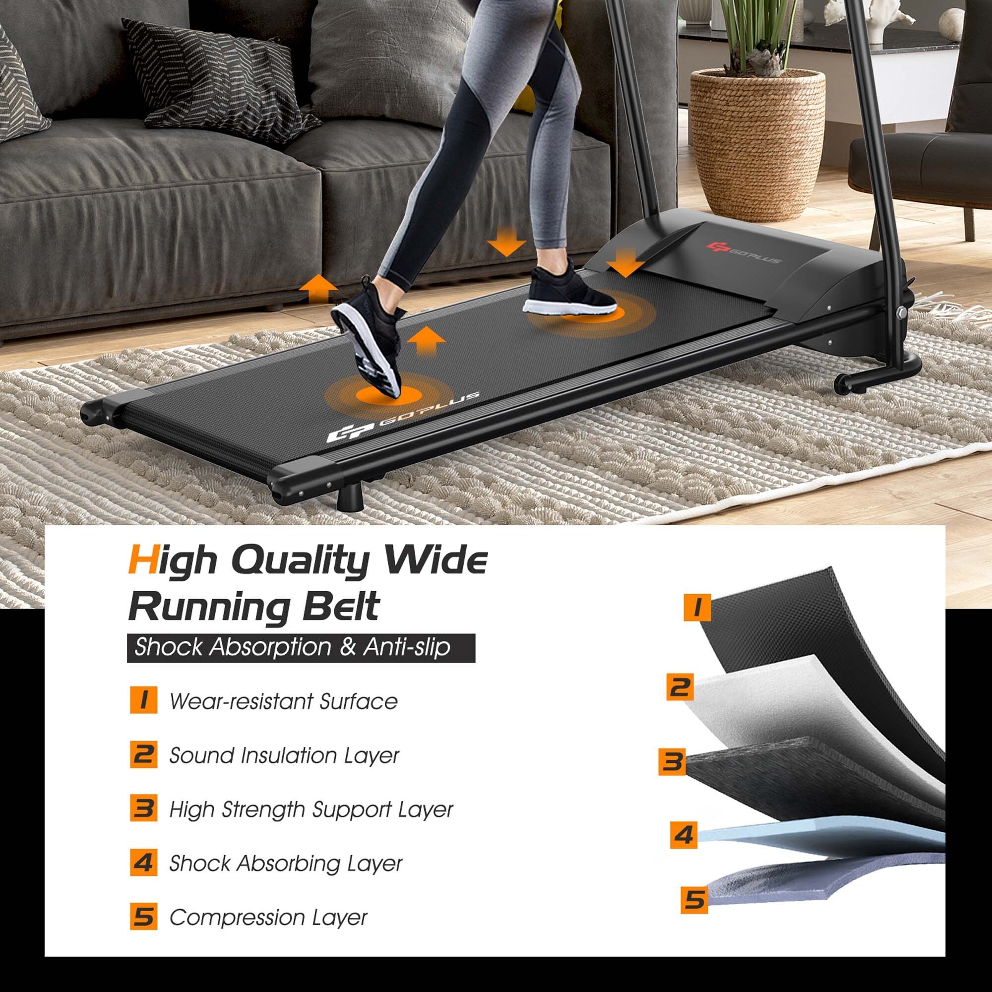 Goplus 1hp on sale
