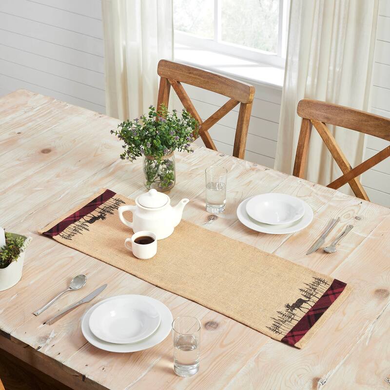 Cumberland Moose Runner 12x36 - 12x36