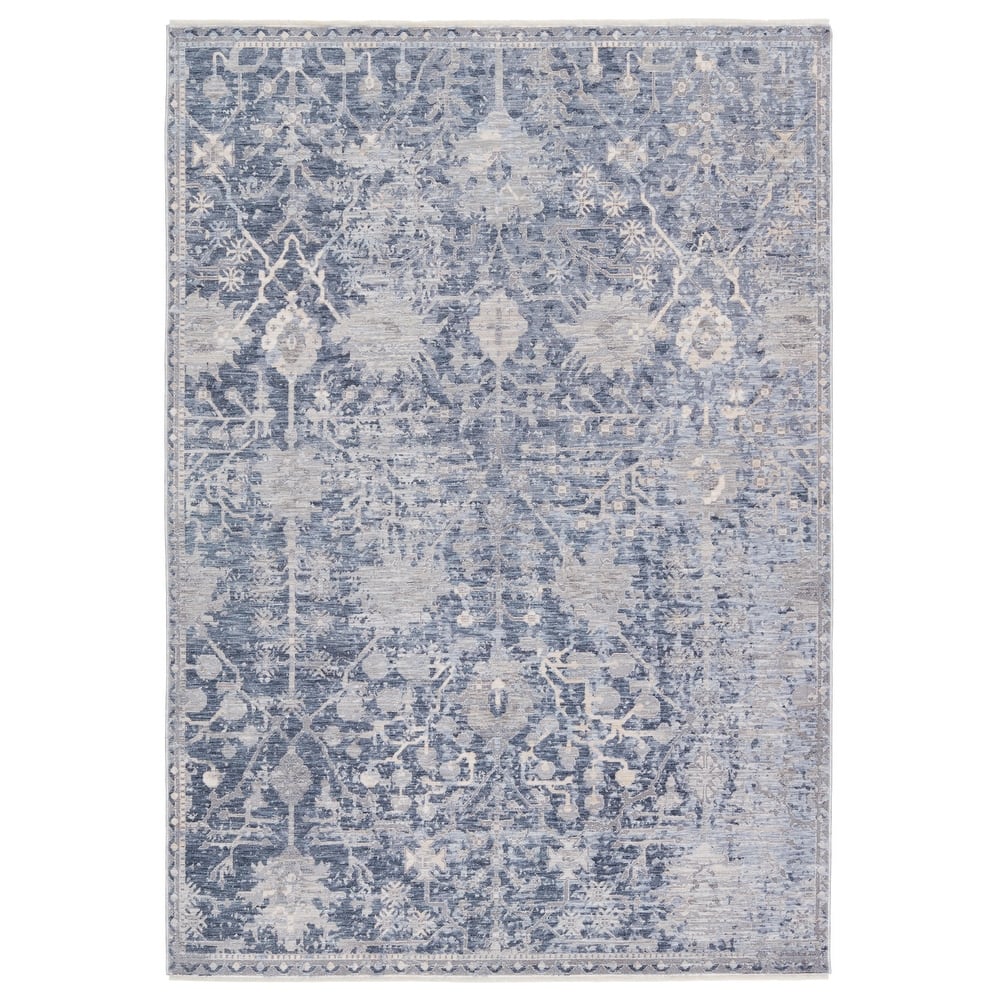 Dionne Medallion Area Rug