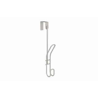 ClosetMaid Decorative Over the Door Hook Organizer