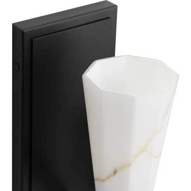 Progress Lighting P710138 Tosca 10" Tall Wall Sconce