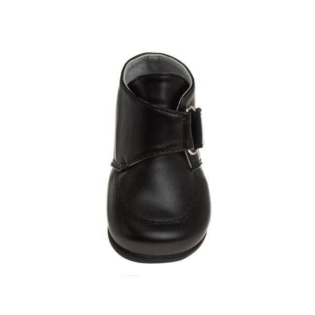 Josmo Shoes Boys Walking Dress Shoes Infant / Toddler