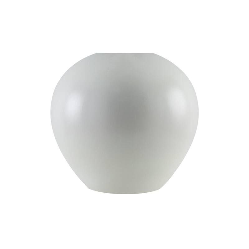 Livabliss Elio Modern Accent Table Lamp - 13"H x 10"W x 10"D