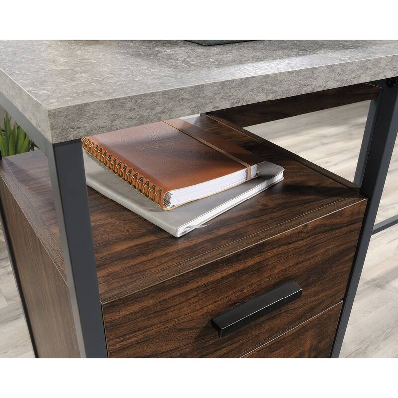 Market Commons L-Desk