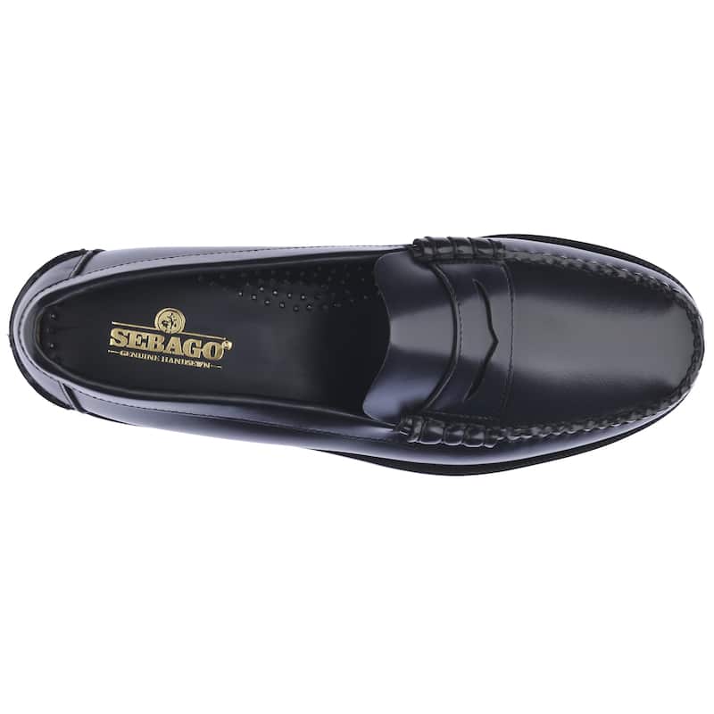 Sebago Men's Classic Dan Loafer - Blue Navy - 12