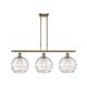 Option Antique Brass