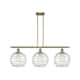 Option Antique Brass