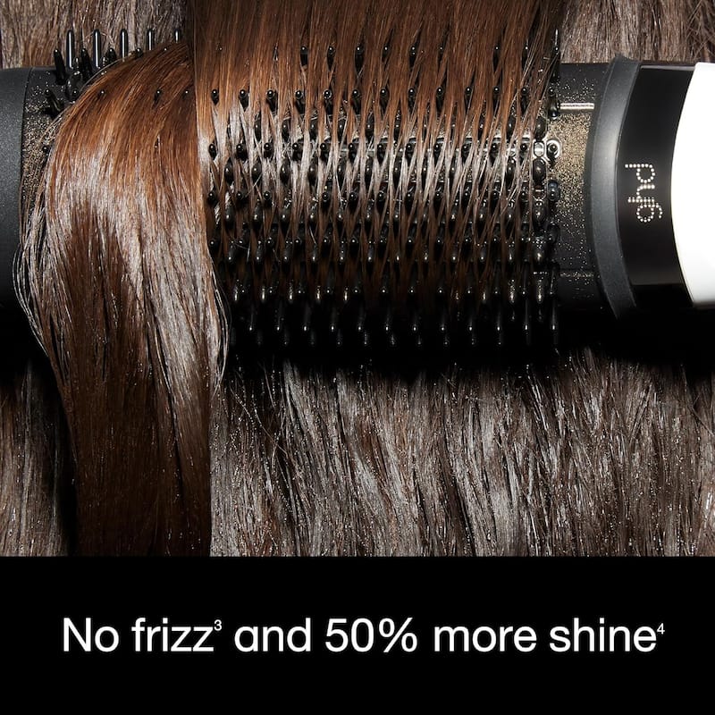 GHD Duet Blowdry Hair Dryer Brush 2-in-1 Wet to Dry