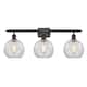 Option Clear / Oil Rubbed Bronze