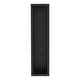 preview thumbnail 17 of 49, Dovelina Modern Metal Rectangular Planter- Elevate Your Space, Indoors & Outdoors