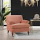 Option Peach Velvet