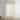 Exclusive Fabrics Solid Faux Linen Sheer Curtain (1 Panel)
