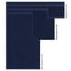 preview thumbnail 42 of 43, American Soft Linen Salem Bath Towel Set, 6 Piece Towels for Bathroom Large 100% Cotton 2 Bath Towels 2 Hand Towels 2 Washcloths