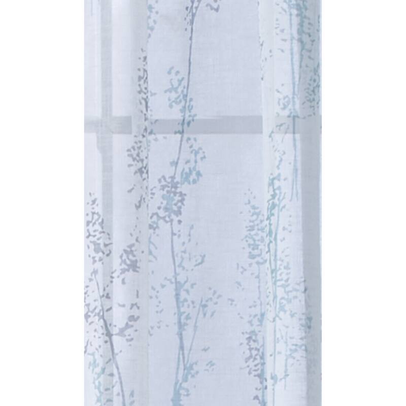 DKNY Whisper Single Curtain Panel