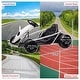 preview thumbnail 18 of 28, 24V 9Ah Kids Ride On Go Kart Toy